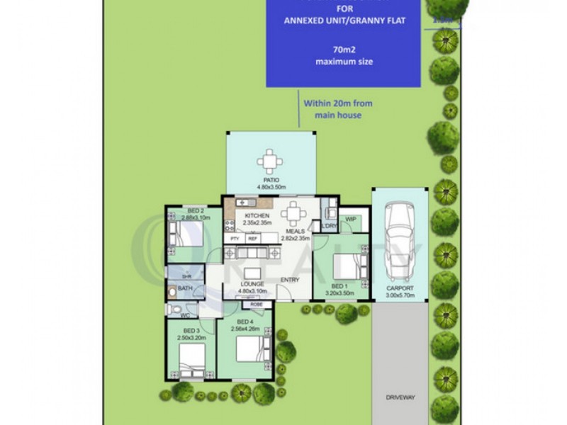 47 Muchow Road, Waterford West QLD 4133