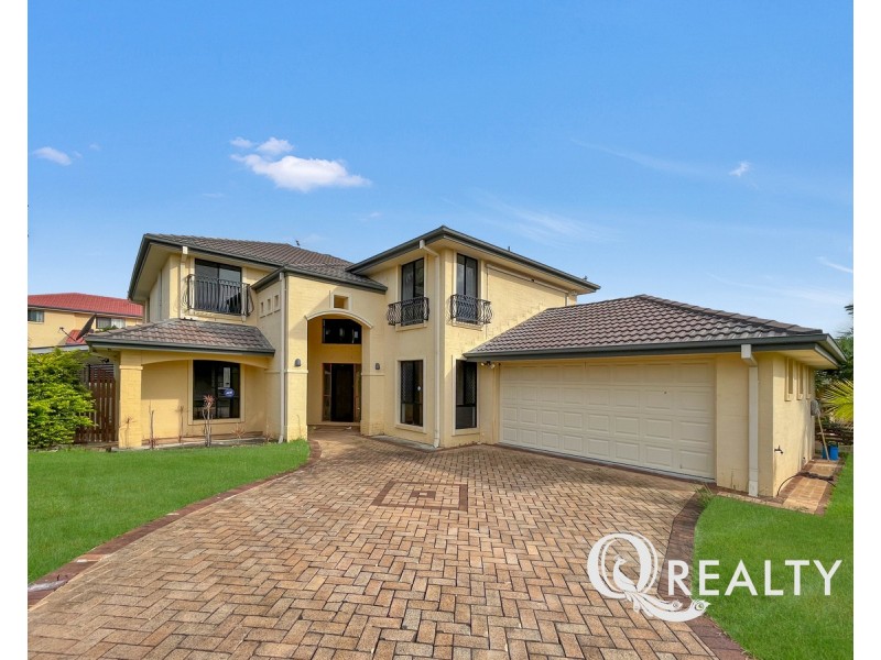 45 The Parkway, Stretton QLD 4116