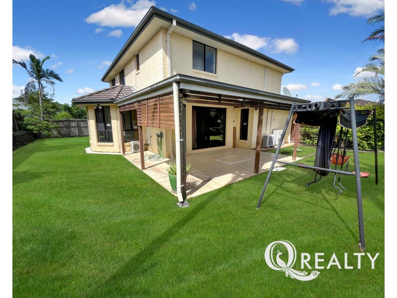 45 The Parkway, Stretton QLD 4116