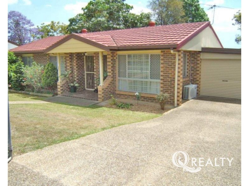 22 Ruby Street, Slacks Creek QLD 4127