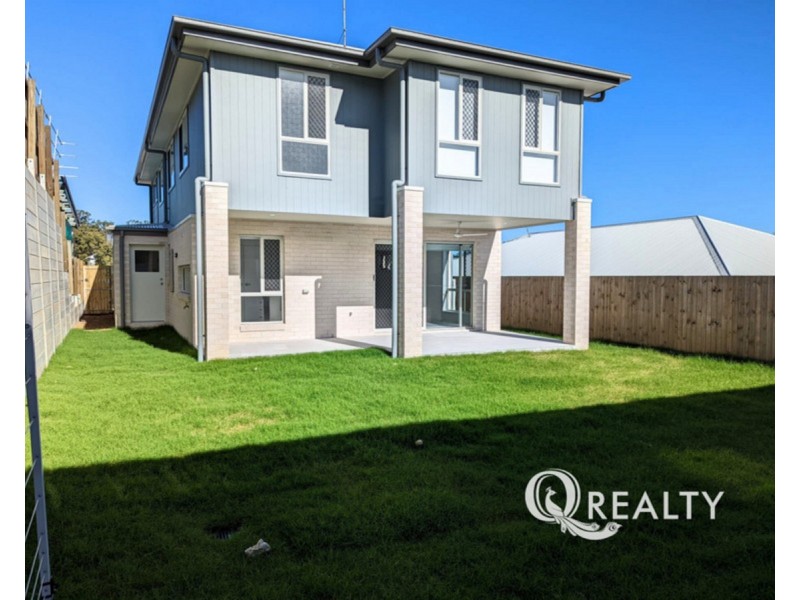 72 Lunar Circuit, Spring Mountain QLD 4124