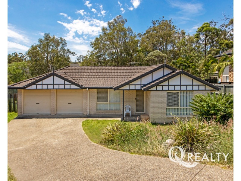 70 Paddington Crescent, Stretton QLD 4116