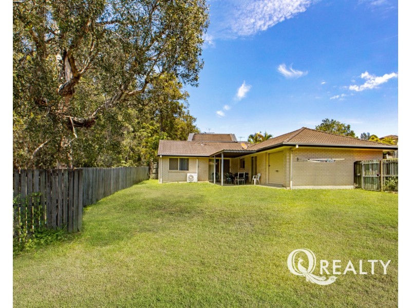 70 Paddington Crescent, Stretton QLD 4116