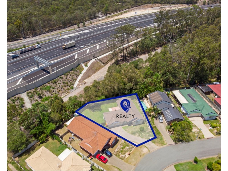 70 Paddington Crescent, Stretton QLD 4116