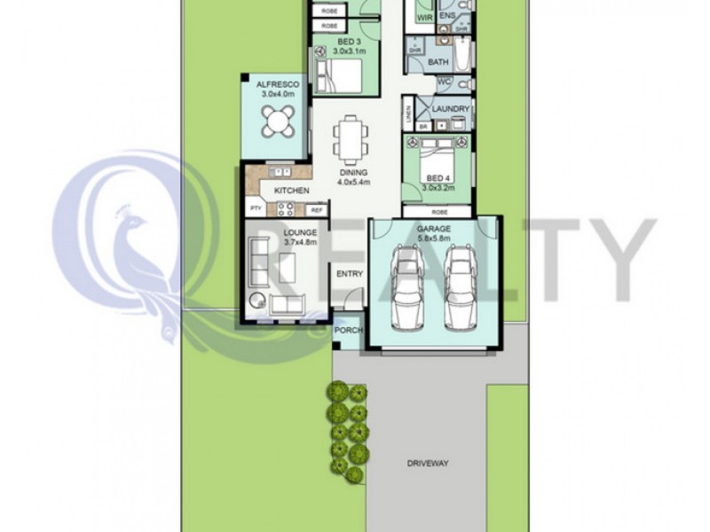 62 Rosella Street, Loganlea QLD 4131