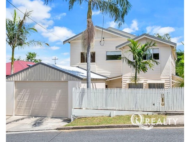 25A Frederick Street, Annerley QLD 4103