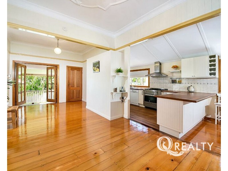 25A Frederick Street, Annerley QLD 4103