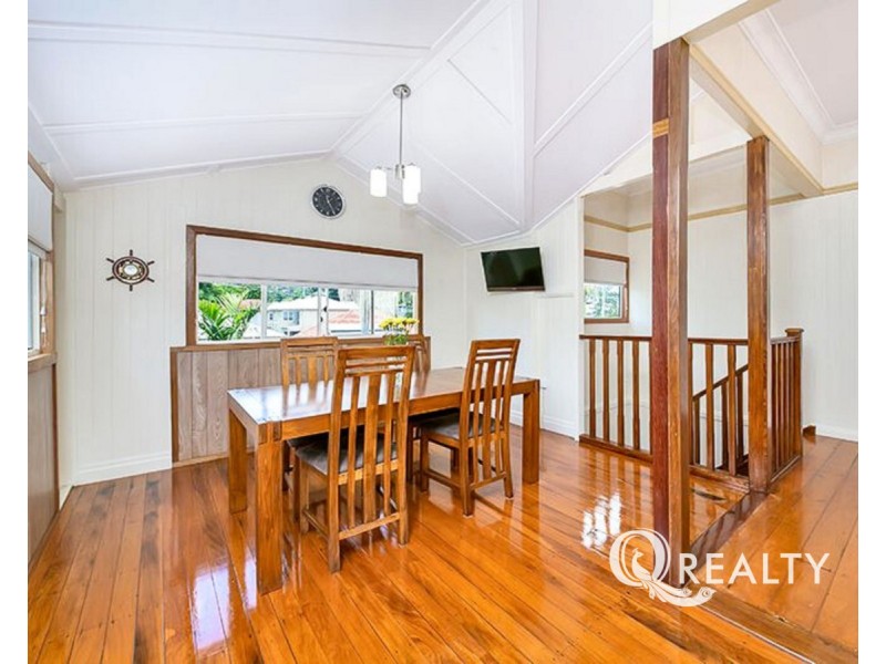 25A Frederick Street, Annerley QLD 4103