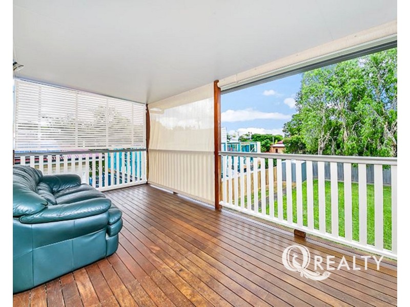 25A Frederick Street, Annerley QLD 4103