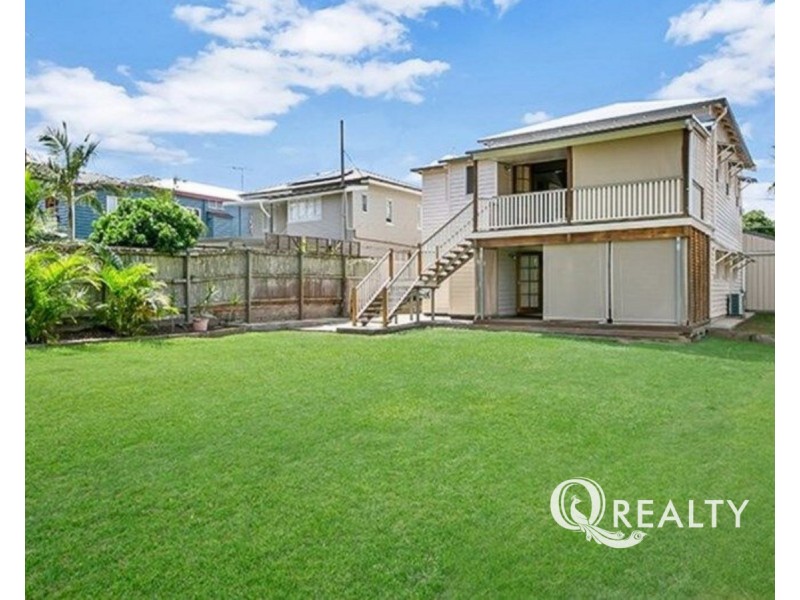 25A Frederick Street, Annerley QLD 4103