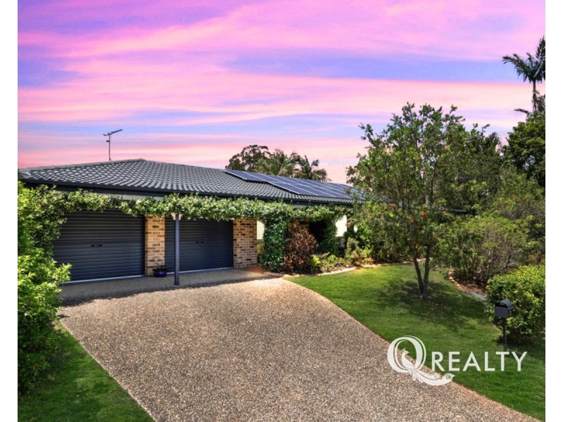 3 Spirit Drive, Capalaba QLD 4157
