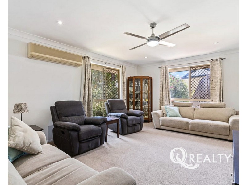 3 Spirit Drive, Capalaba QLD 4157