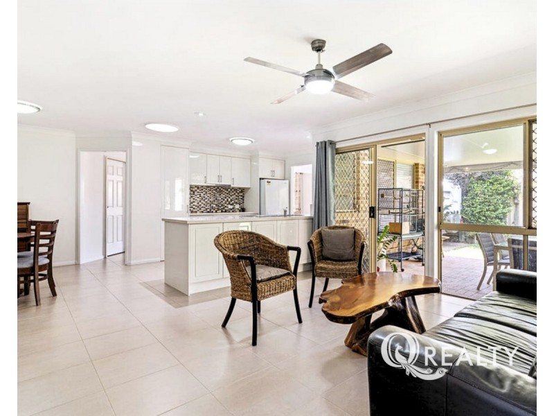 3 Spirit Drive, Capalaba QLD 4157