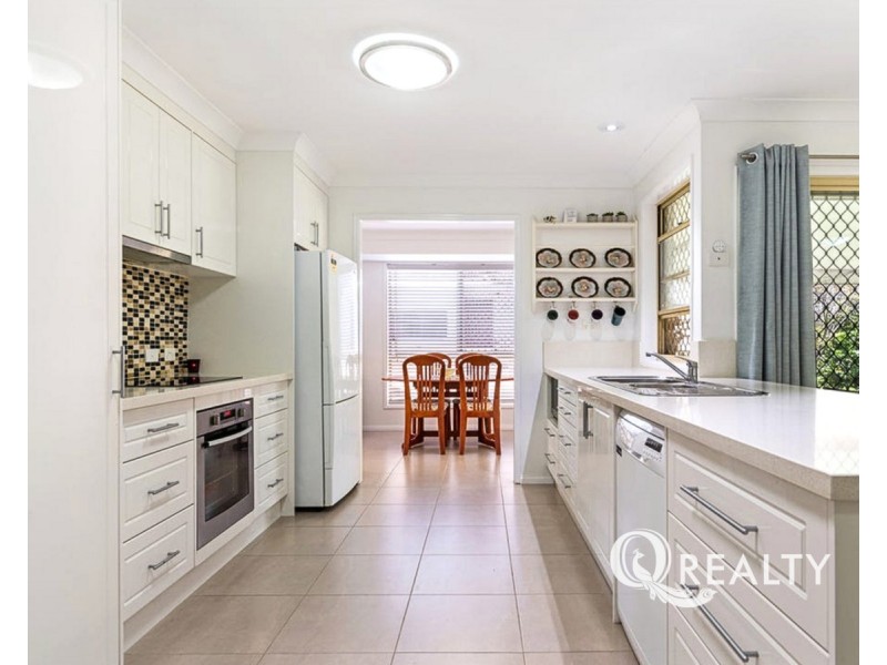 3 Spirit Drive, Capalaba QLD 4157