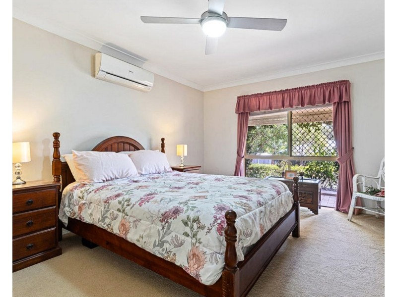 3 Spirit Drive, Capalaba QLD 4157