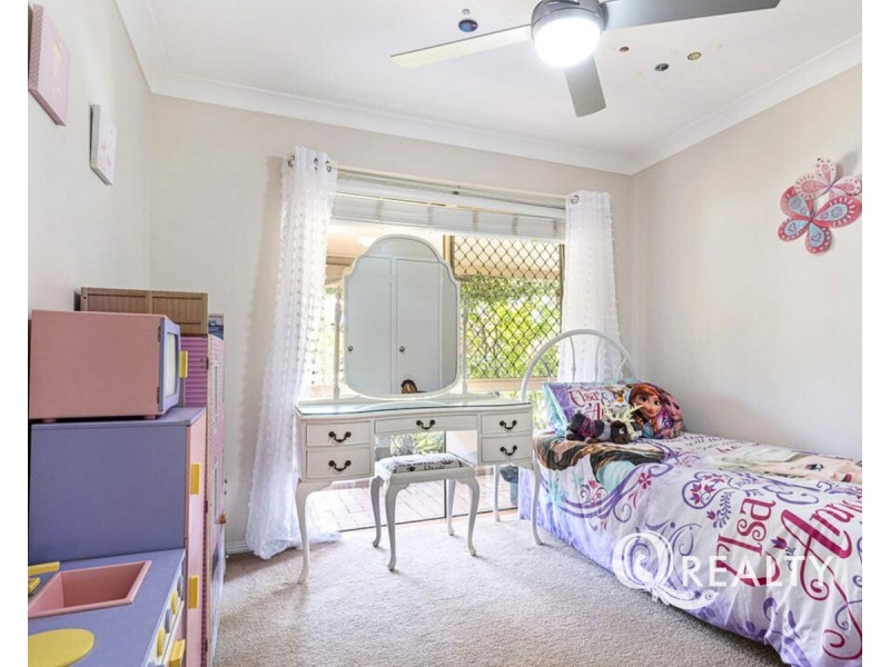 3 Spirit Drive, Capalaba QLD 4157