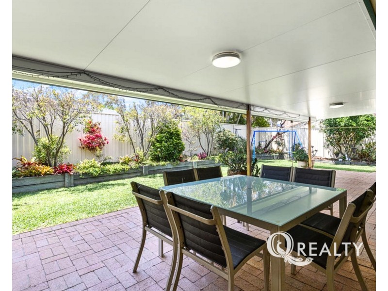 3 Spirit Drive, Capalaba QLD 4157