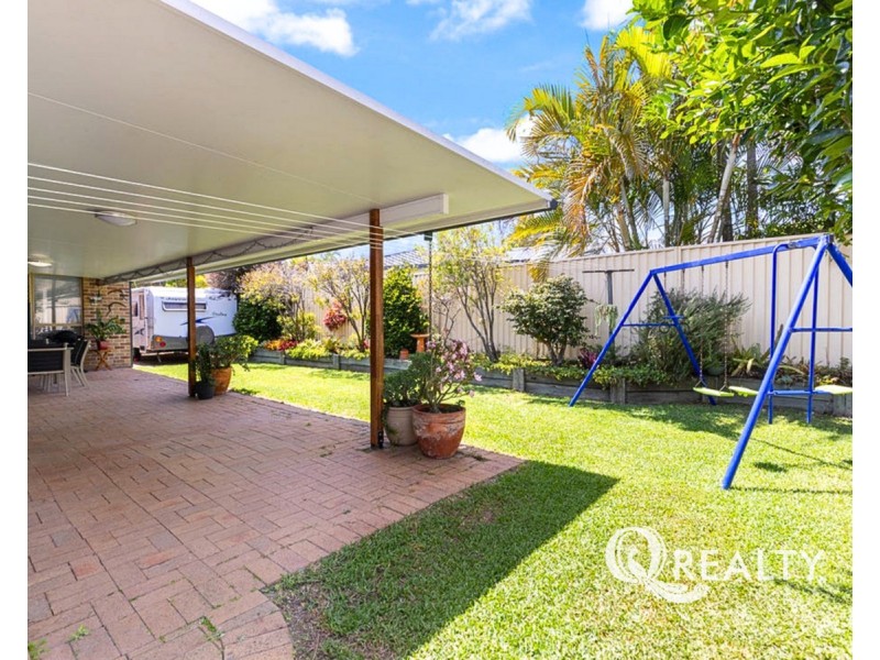 3 Spirit Drive, Capalaba QLD 4157