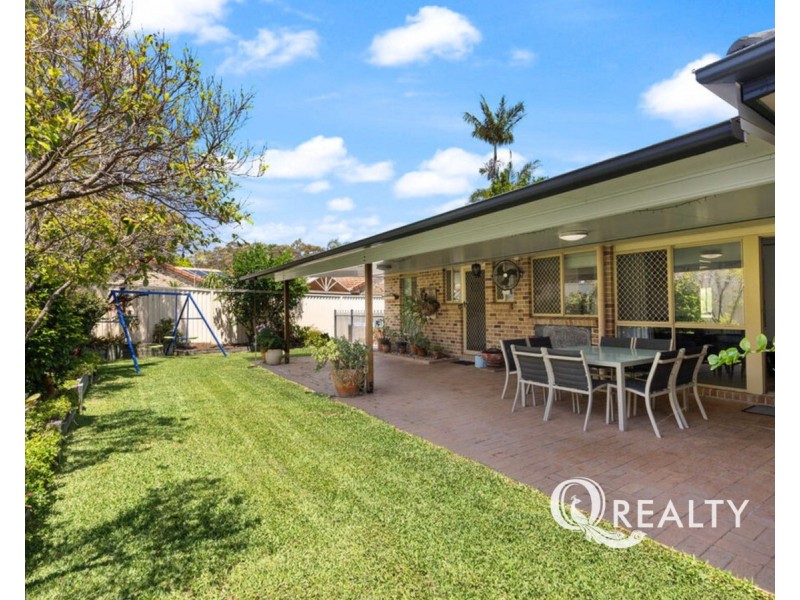 3 Spirit Drive, Capalaba QLD 4157