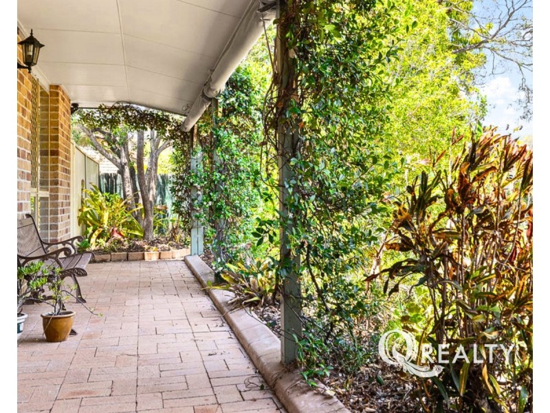 3 Spirit Drive, Capalaba QLD 4157