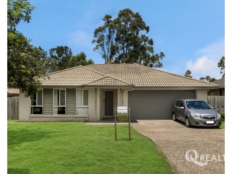5 Gerry Court, Marsden QLD 4132