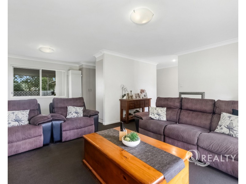 5 Gerry Court, Marsden QLD 4132