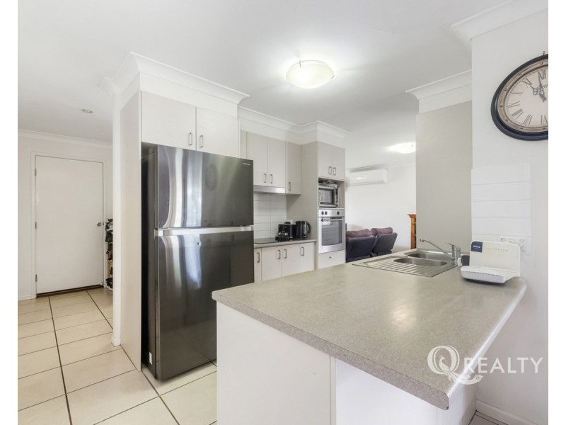 5 Gerry Court, Marsden QLD 4132