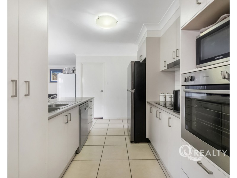5 Gerry Court, Marsden QLD 4132