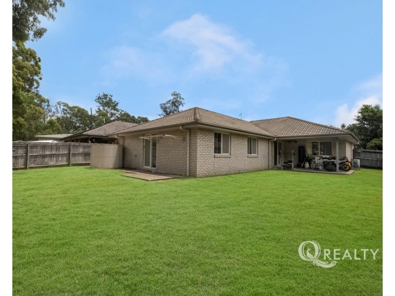 5 Gerry Court, Marsden QLD 4132
