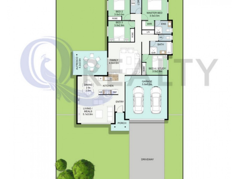 5 Gerry Court, Marsden QLD 4132