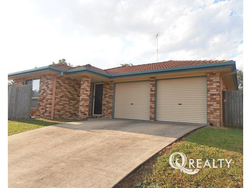 62 Muscari Crescent, Drewvale QLD 4116