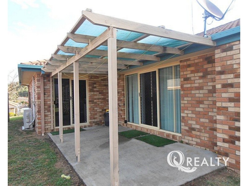 62 Muscari Crescent, Drewvale QLD 4116