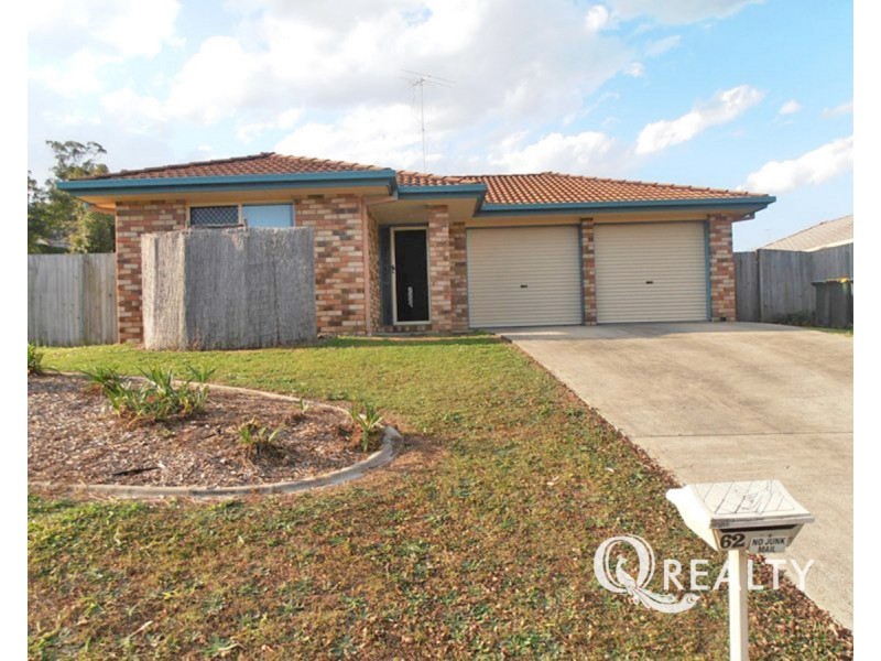 62 Muscari Crescent, Drewvale QLD 4116