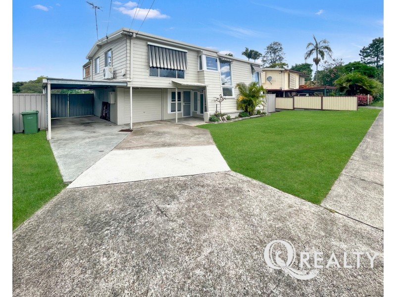 33 Dehlia Street, Marsden QLD 4132