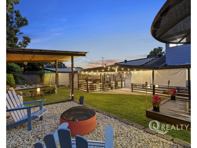 2 Oregon Street, Marsden QLD 4132