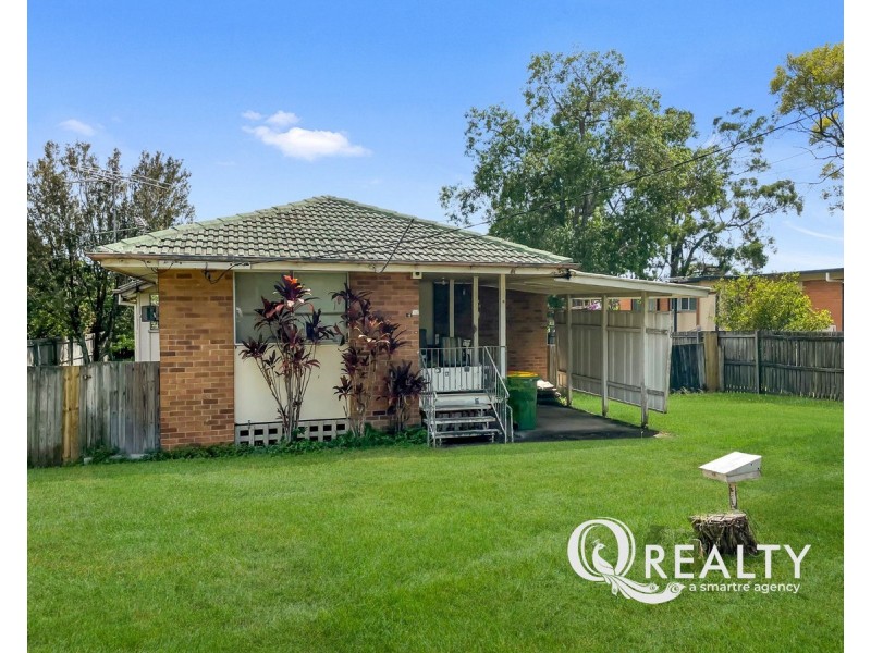18 Albert Street, Woodridge QLD 4114