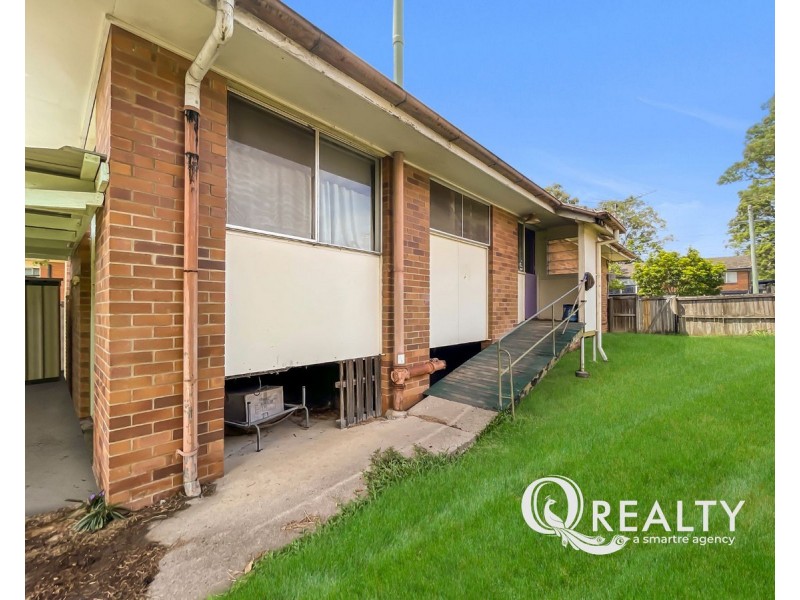 18 Albert Street, Woodridge QLD 4114