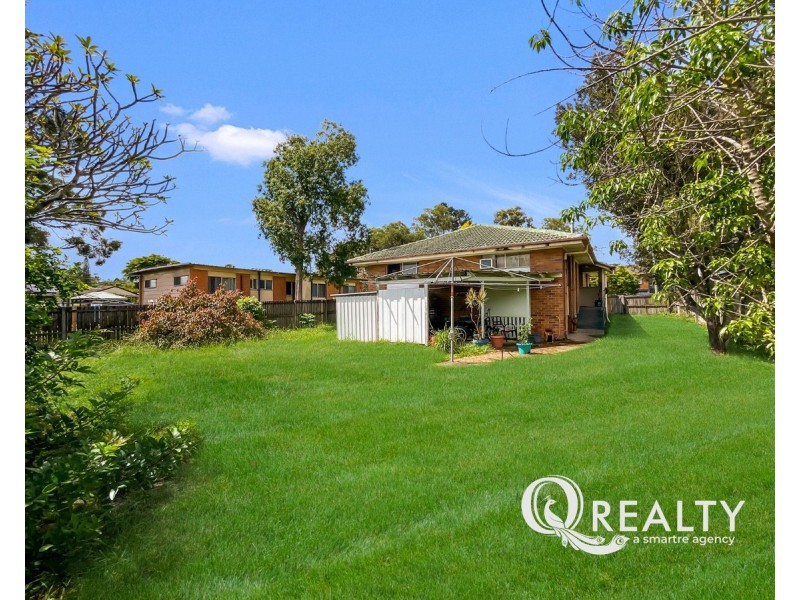 18 Albert Street, Woodridge QLD 4114