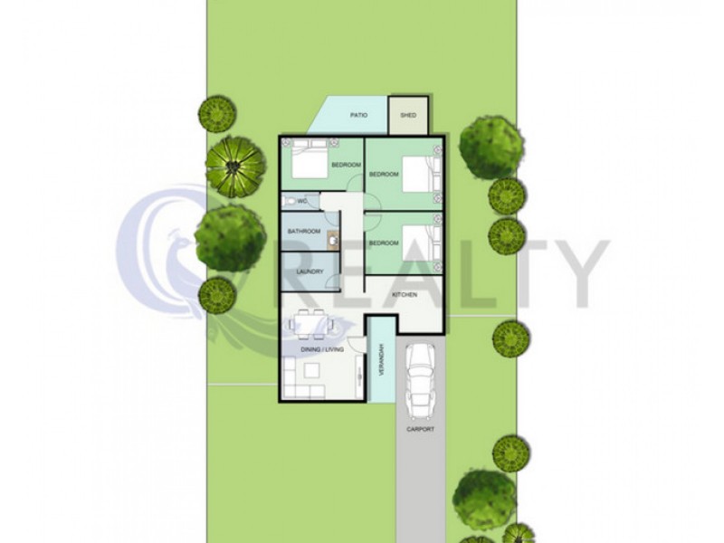 18 Albert Street, Woodridge QLD 4114