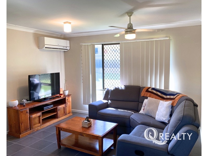 100 High Street, Blackstone QLD 4304
