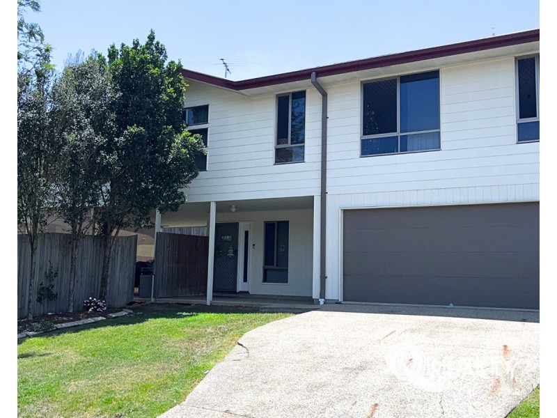 100 High Street, Blackstone QLD 4304