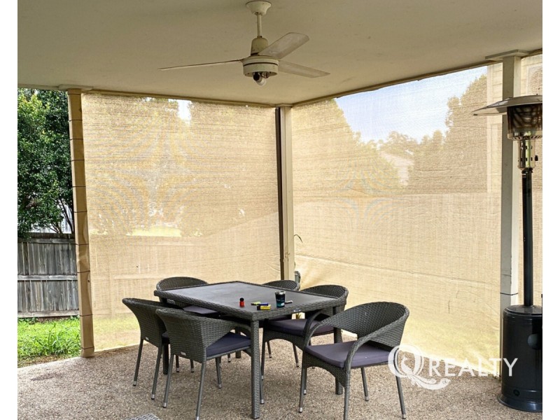 100 High Street, Blackstone QLD 4304