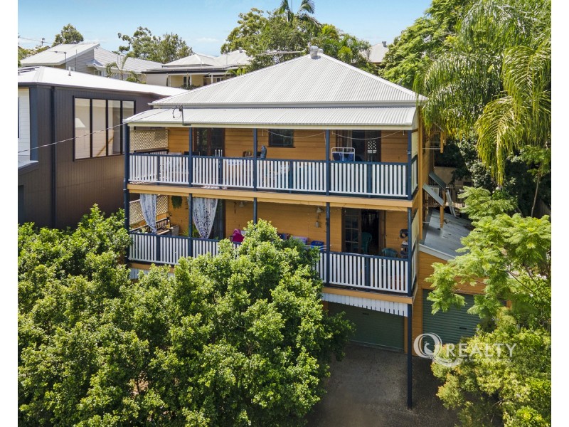 22 Realm Street, Auchenflower QLD 4066