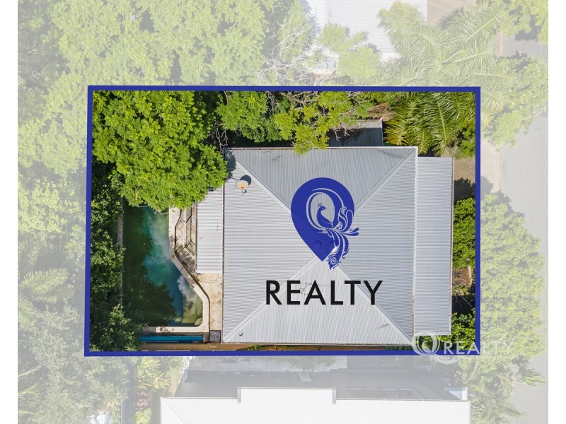 22 Realm Street, Auchenflower QLD 4066