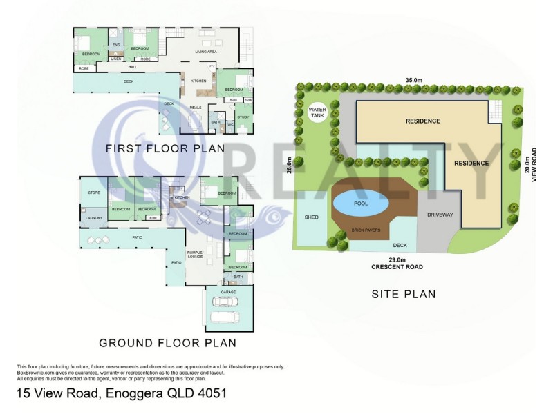 15 View Road, Enoggera QLD 4051