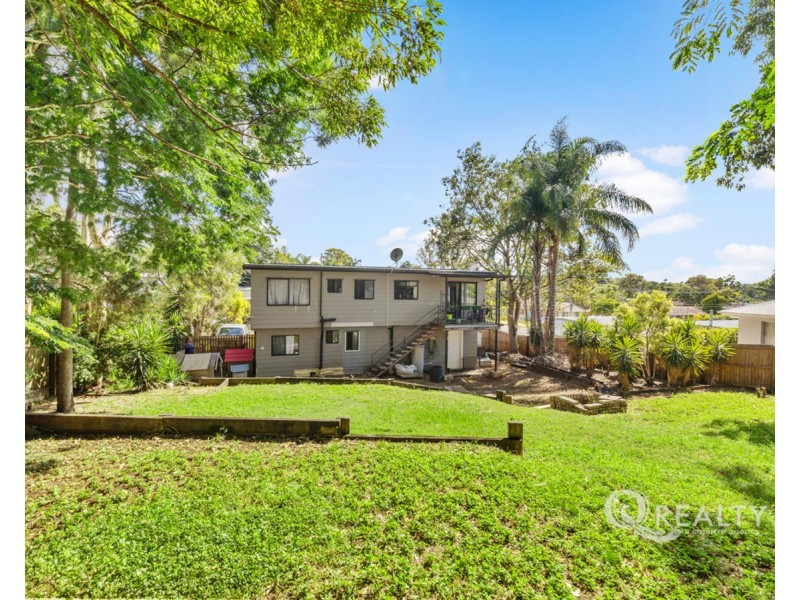 151 Aquarius Drive, Kingston QLD 4114