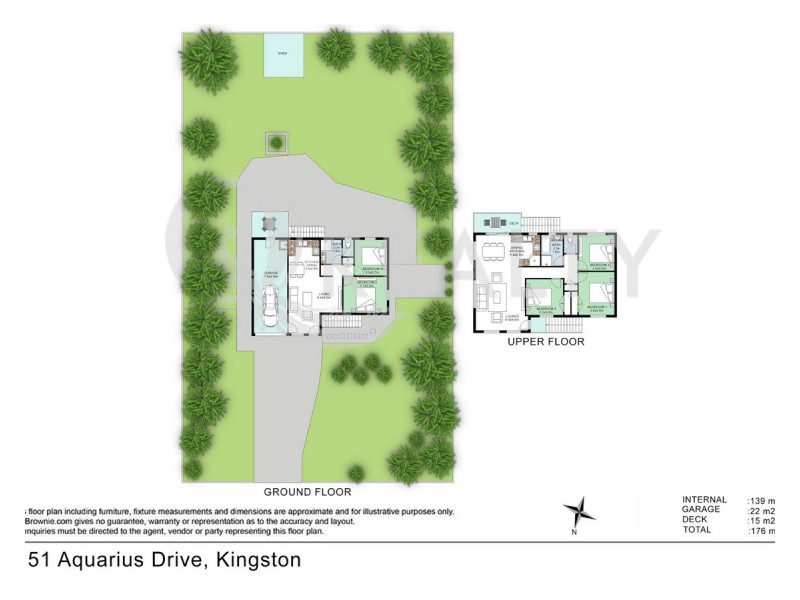 151 Aquarius Drive, Kingston QLD 4114