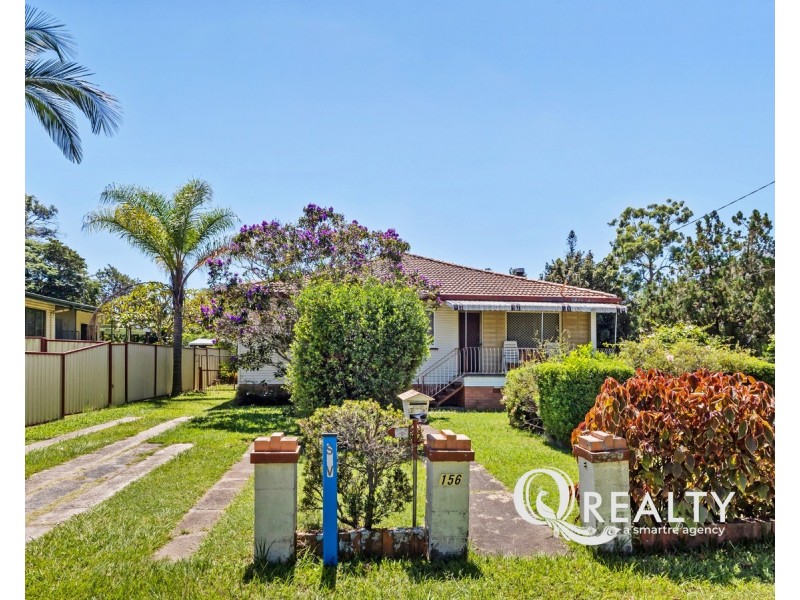 156 Mayes Avenue, Kingston QLD 4114