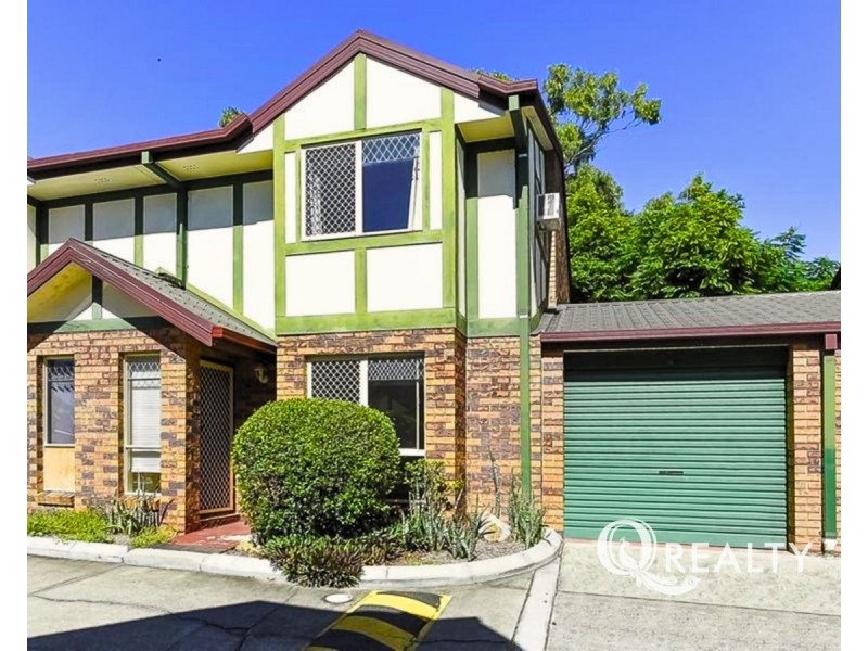 4/16 Ewing Road, Logan Central QLD 4114