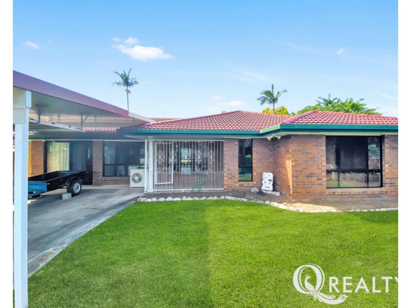 170 Ridgewood Road, Algester QLD 4115